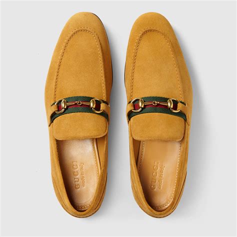 gucci loafers shoes price|Gucci loafers for men discounted.